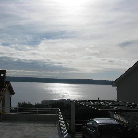 Apartma Ravbar Portorož Eksteriør bilde