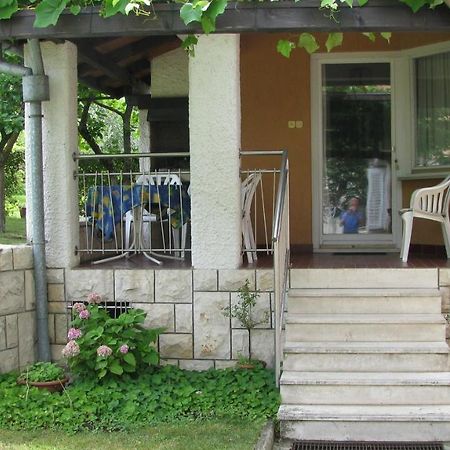 Apartma Ravbar Portorož Eksteriør bilde