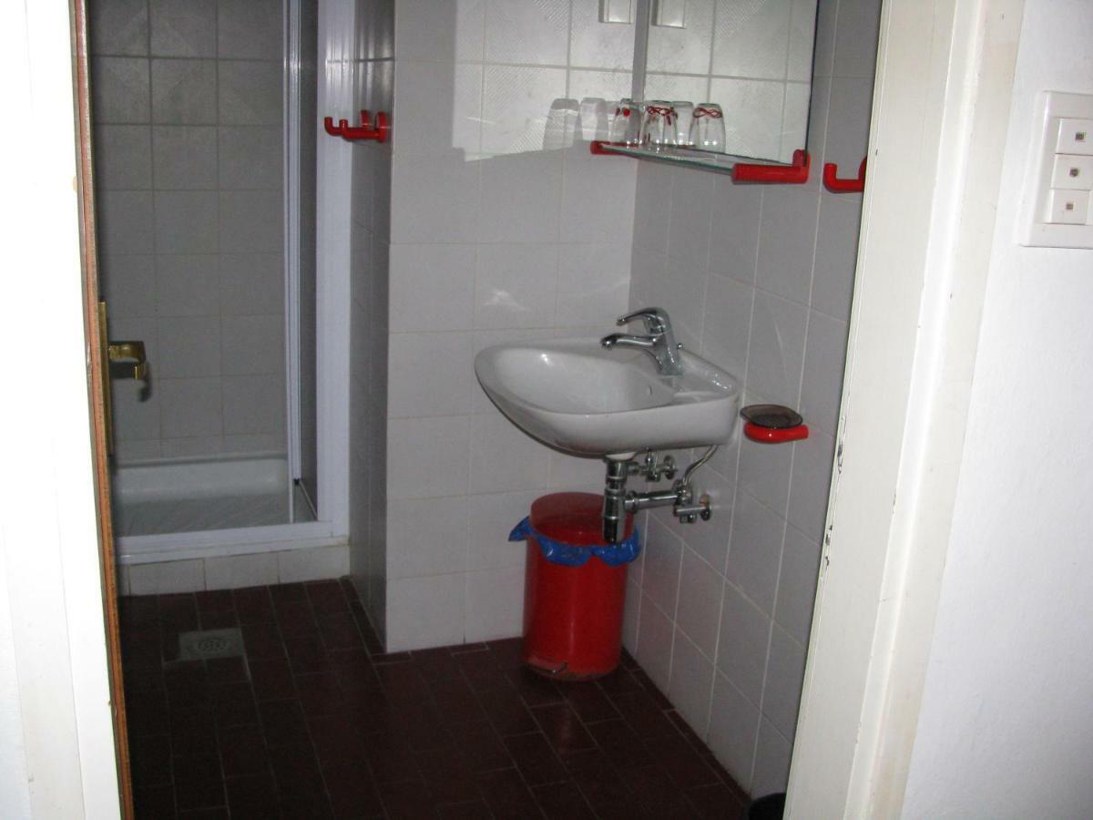 Apartma Ravbar Portorož Eksteriør bilde