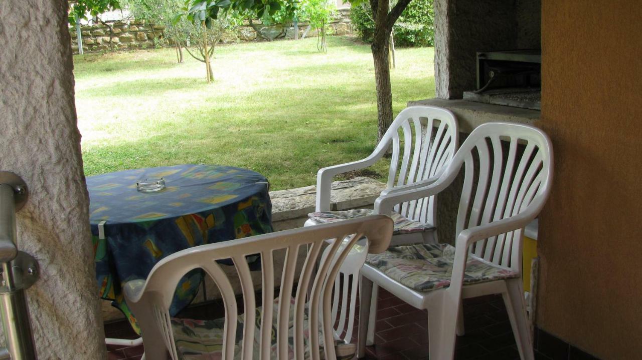 Apartma Ravbar Portorož Eksteriør bilde